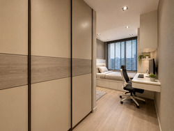 The Tapestry (D18), Condominium #555049401